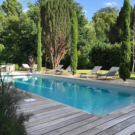 Un Havre De Paix Appartement Courcelles-Sapicourt Buitenkant foto