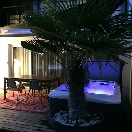 Un Havre De Paix Appartement Courcelles-Sapicourt Buitenkant foto