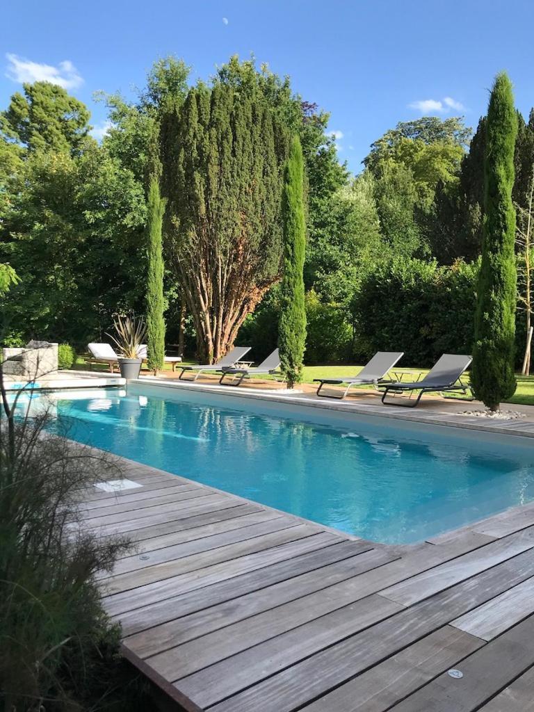Un Havre De Paix Appartement Courcelles-Sapicourt Buitenkant foto