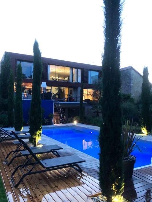 Un Havre De Paix Appartement Courcelles-Sapicourt Buitenkant foto