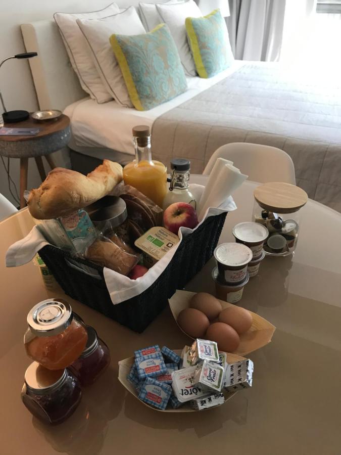 Un Havre De Paix Appartement Courcelles-Sapicourt Buitenkant foto