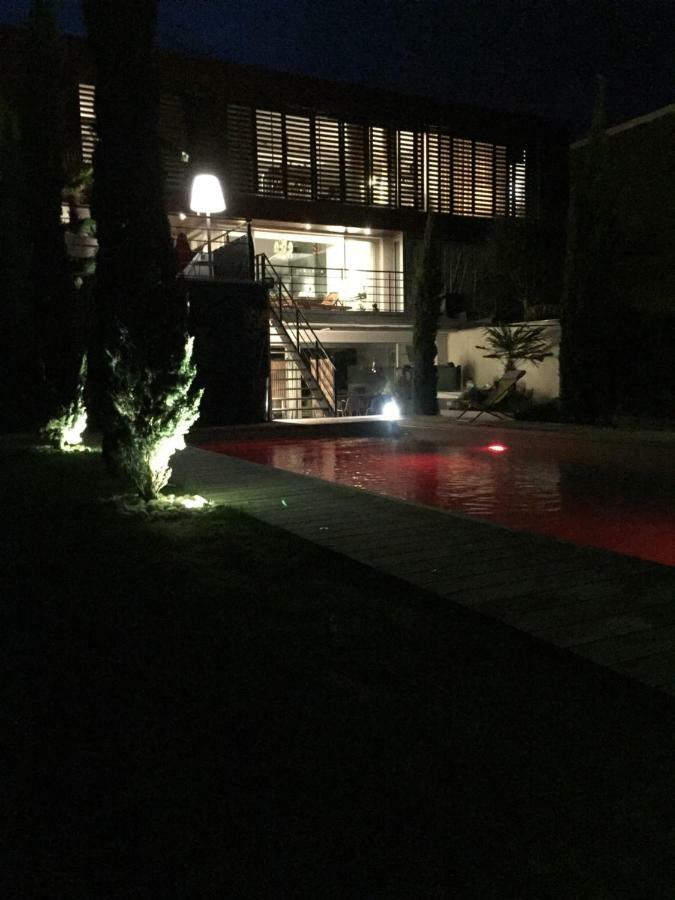 Un Havre De Paix Appartement Courcelles-Sapicourt Buitenkant foto