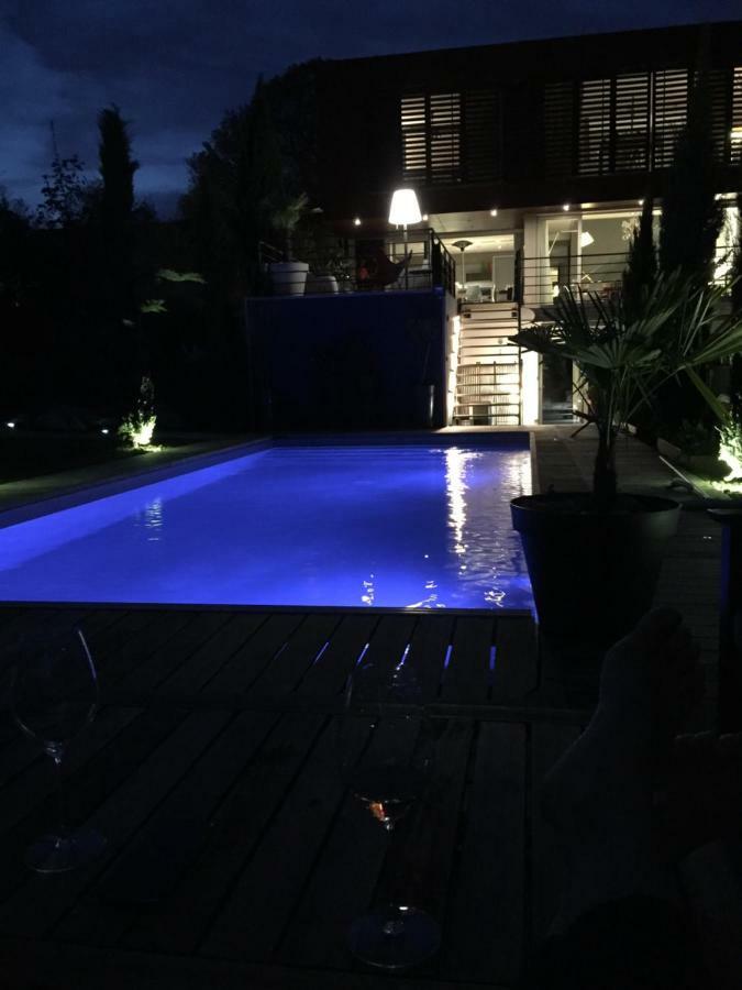 Un Havre De Paix Appartement Courcelles-Sapicourt Buitenkant foto